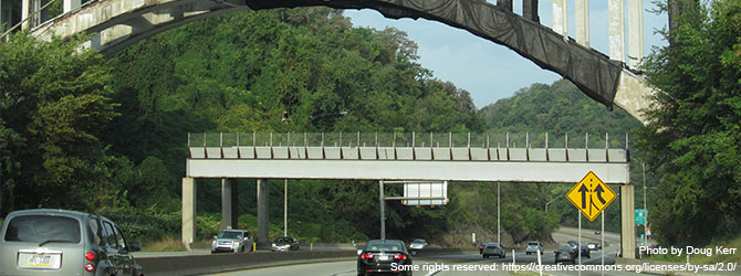 Bridge Bridge