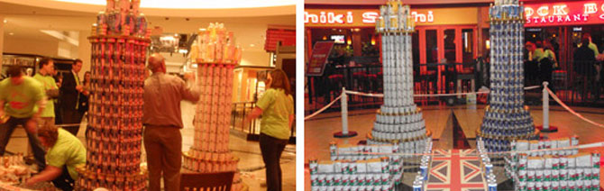 Canstruction-2011