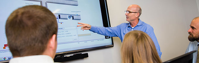 Commoditization-6 MEP professionals