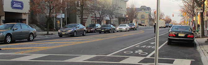 CompleteStreets CompleteStreets