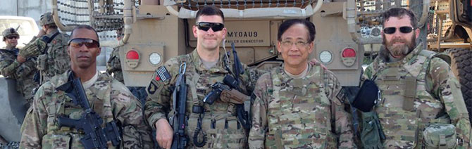 Cullen-Afghanistan Cullen-Afghanistan
