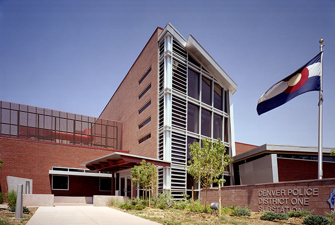 Denver-Police-Station-1