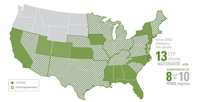 Floodmap