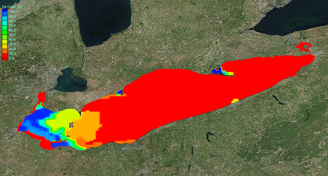 Gangai - Great Lakes 2 Updated Gangai - Great Lakes 2 Updated