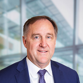 Dewberry’s Dave Mahoney Appointed to CIRT Board Of Directors