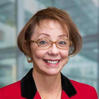 Geraldine Knatz, PhD