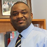 Peter Okafor